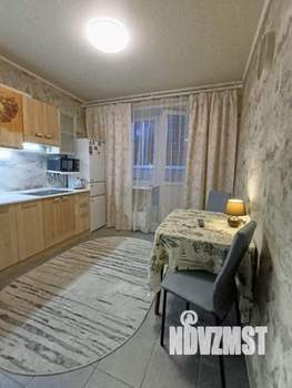 1-к квартира, на длительный срок, 42м2, 9/10 этаж