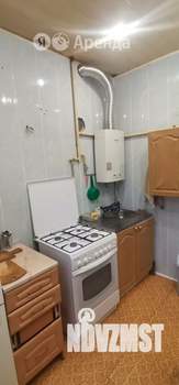 2-к квартира, на длительный срок, 51м2, 1/2 этаж