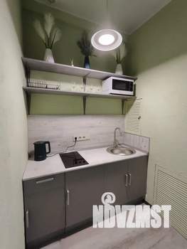 2-к квартира, посуточно, 39м2, 9/9 этаж