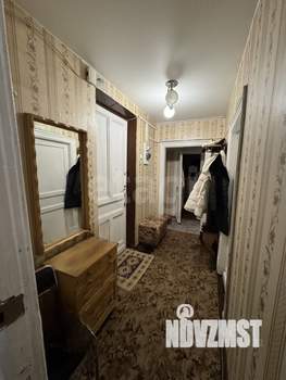 1-к квартира, на длительный срок, 50м2, 2/4 этаж