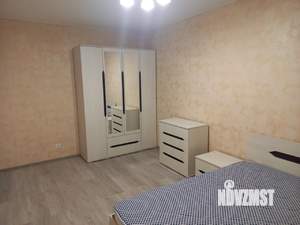 1-к квартира, на длительный срок, 36м2, 7/17 этаж