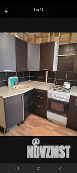 2-к квартира, на длительный срок, 44м2, 3/5 этаж