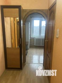 1-к квартира, на длительный срок, 35м2, 7/10 этаж