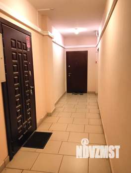 Студия квартира, на длительный срок, 28м2, 4/10 этаж