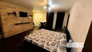 2-к квартира, посуточно, 46м2, 4/5 этаж