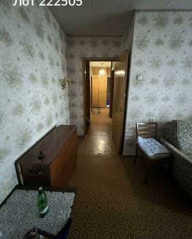 3-к квартира, на длительный срок, 56м2, 2/9 этаж