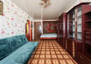 1-к квартира, на длительный срок, 32м2, 8/10 этаж