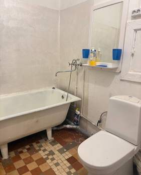 2-к квартира, на длительный срок, 44м2, 1/4 этаж