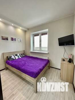 1-к квартира, посуточно, 33м2, 12/12 этаж