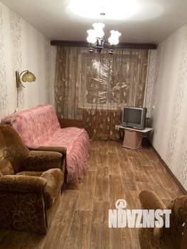 3-к квартира, на длительный срок, 54м2, 2/3 этаж