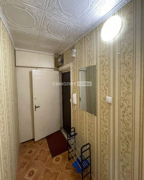 2-к квартира, на длительный срок, 47м2, 5/5 этаж