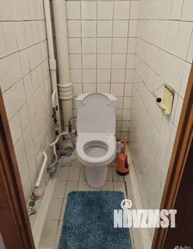 2-к квартира, на длительный срок, 57м2, 4/9 этаж