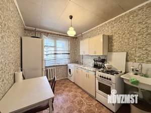 2-к квартира, на длительный срок, 48м2, 2/5 этаж