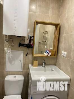 Студия квартира, посуточно, 20м2, 1/9 этаж