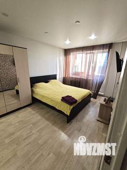 1-к квартира, на длительный срок, 35м2, 9/10 этаж