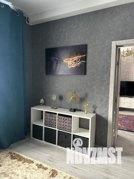 2-к квартира, посуточно, 60м2, 2/5 этаж