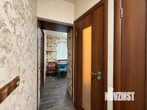 2-к квартира, на длительный срок, 41м2, 1/5 этаж