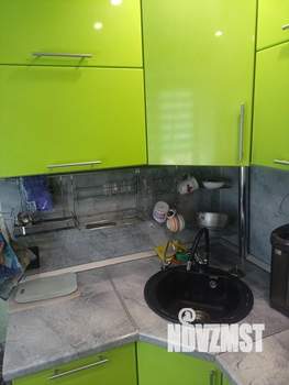 2-к квартира, на длительный срок, 42м2, 4/5 этаж