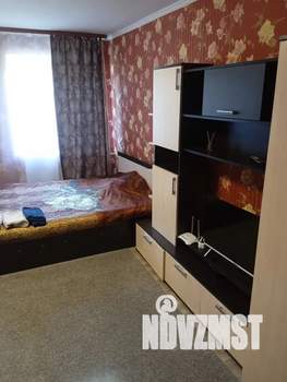 Студия квартира, посуточно, 28м2, 4/5 этаж