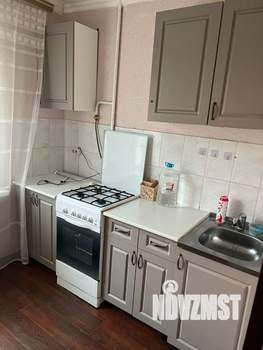 1-к квартира, на длительный срок, 37м2, 3/10 этаж