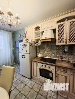 1-к квартира, на длительный срок, 36м2, 3/12 этаж