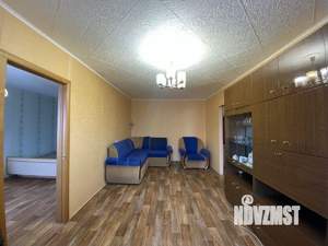 2-к квартира, на длительный срок, 45м2, 4/5 этаж