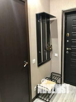 1-к квартира, посуточно, 33м2, 12/12 этаж