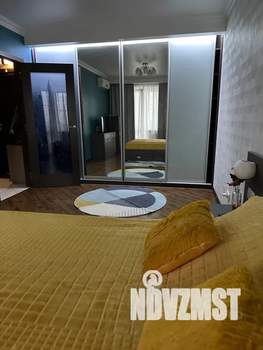 1-к квартира, посуточно, 36м2, 4/9 этаж