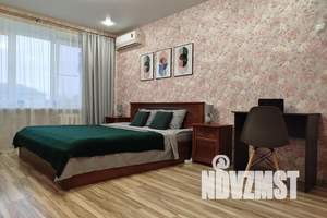 1-к квартира, посуточно, 33м2, 4/9 этаж