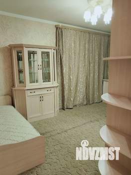 1-к квартира, на длительный срок, 36м2, 1/2 этаж