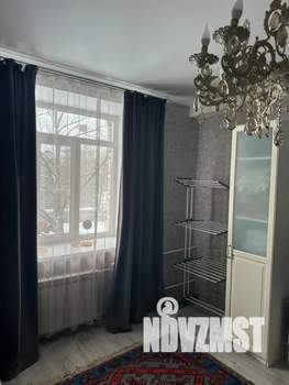 2-к квартира, посуточно, 60м2, 2/5 этаж