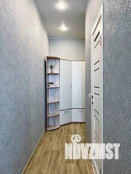 1-к квартира, посуточно, 35м2, 8/9 этаж