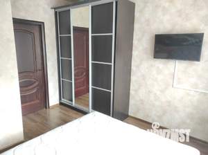 2-к квартира, на длительный срок, 56м2, 4/17 этаж