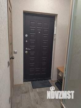 1-к квартира, посуточно, 42м2, 8/11 этаж