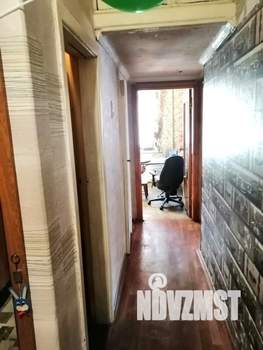 3-к квартира, на длительный срок, 70м2, 2/5 этаж