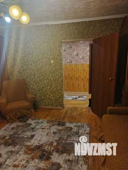 2-к квартира, на длительный срок, 58м2, 1/10 этаж