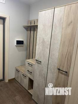 Студия квартира, на длительный срок, 29м2, 15/17 этаж