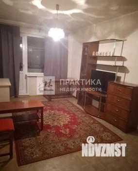 2-к квартира, на длительный срок, 56м2, 8/10 этаж