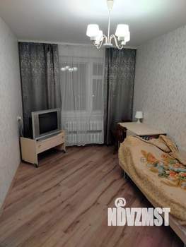 3-к квартира, на длительный срок, 66м2, 4/9 этаж