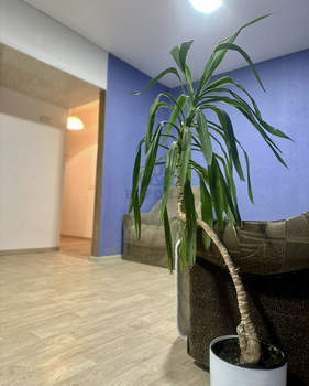 2-к квартира, на длительный срок, 45м2, 5/5 этаж