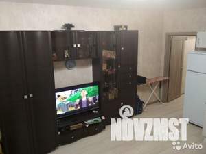 Студия квартира, на длительный срок, 31м2, 12/17 этаж