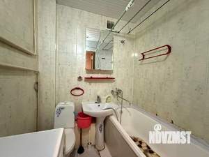 1-к квартира, на длительный срок, 32м2, 3/5 этаж