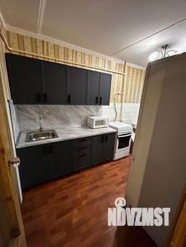 1-к квартира, на длительный срок, 36м2, 2/12 этаж