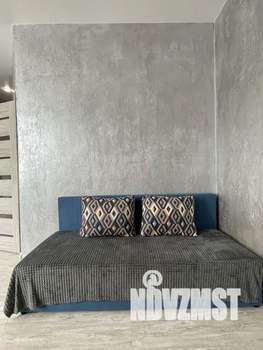 2-к квартира, посуточно, 35м2, 6/9 этаж