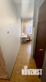 2-к квартира, на длительный срок, 47м2, 5/5 этаж