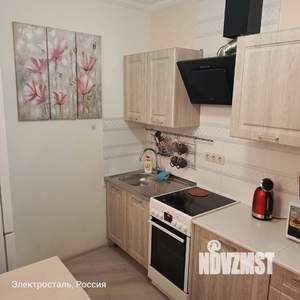 2-к квартира, посуточно, 44м2, 9/17 этаж