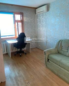 2-к квартира, на длительный срок, 50м2, 7/9 этаж