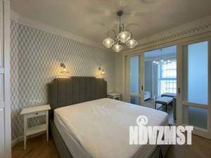 1-к квартира, на длительный срок, 50м2, 11/17 этаж