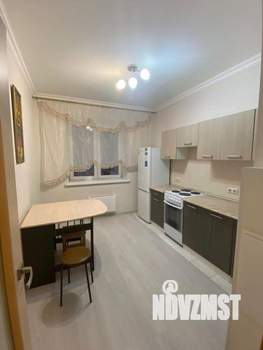 1-к квартира, на длительный срок, 34м2, 7/10 этаж