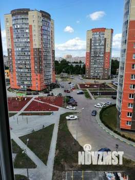 2-к квартира, на длительный срок, 53м2, 8/12 этаж
